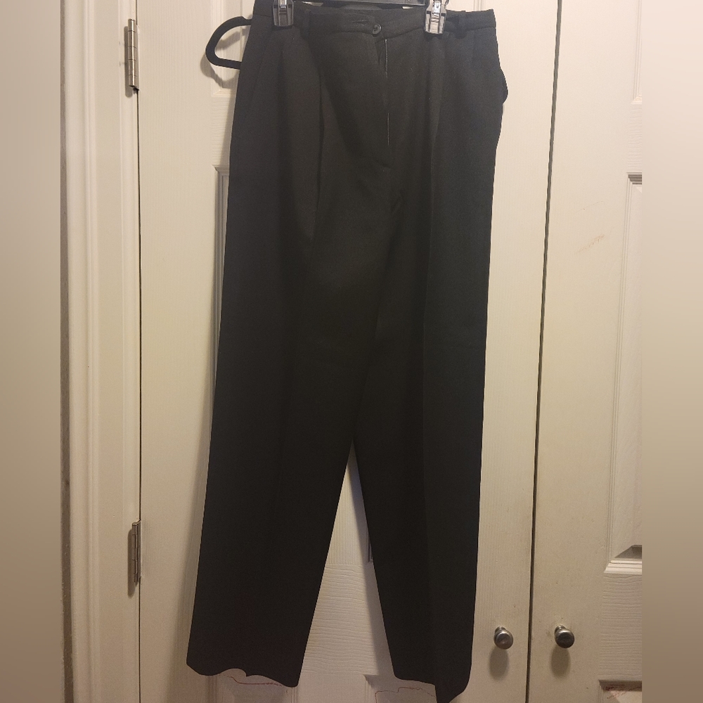 Ladies Trouser Pants
